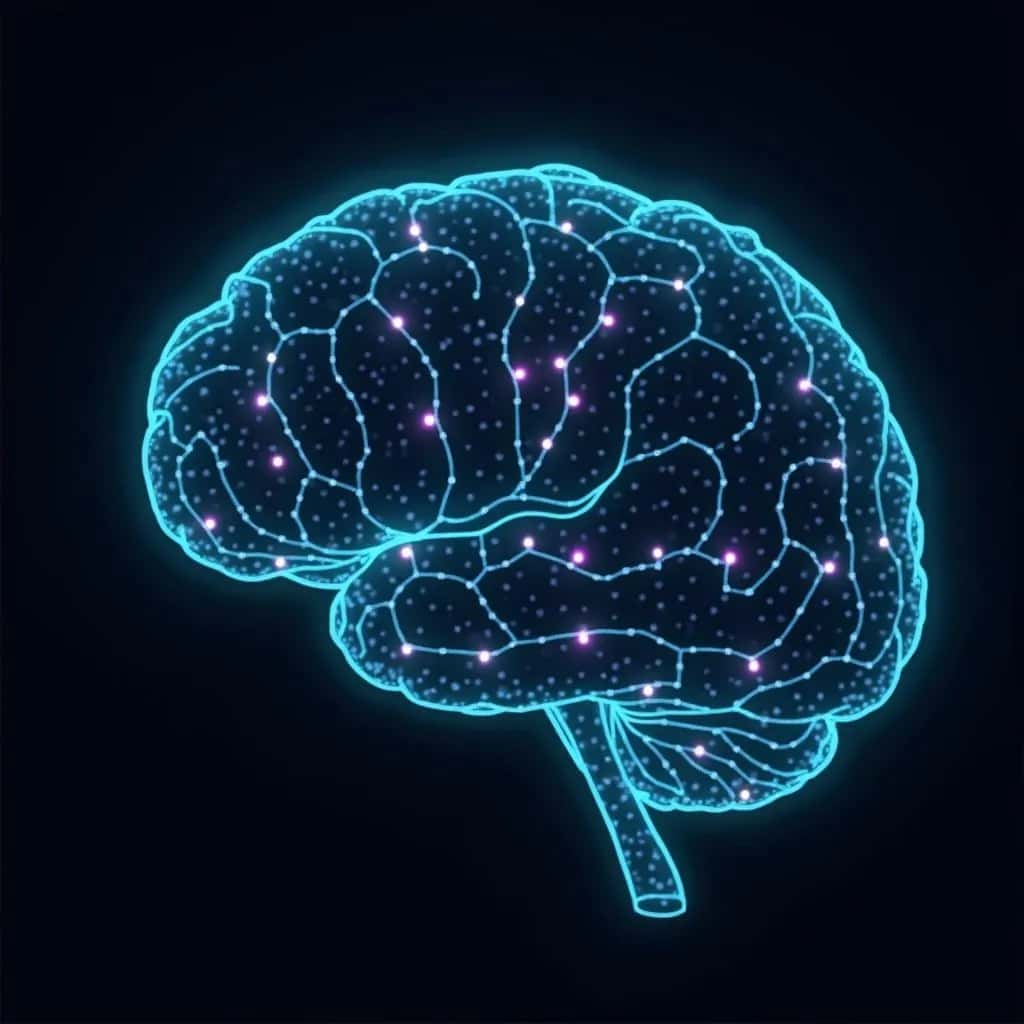 Cognitive Peptides