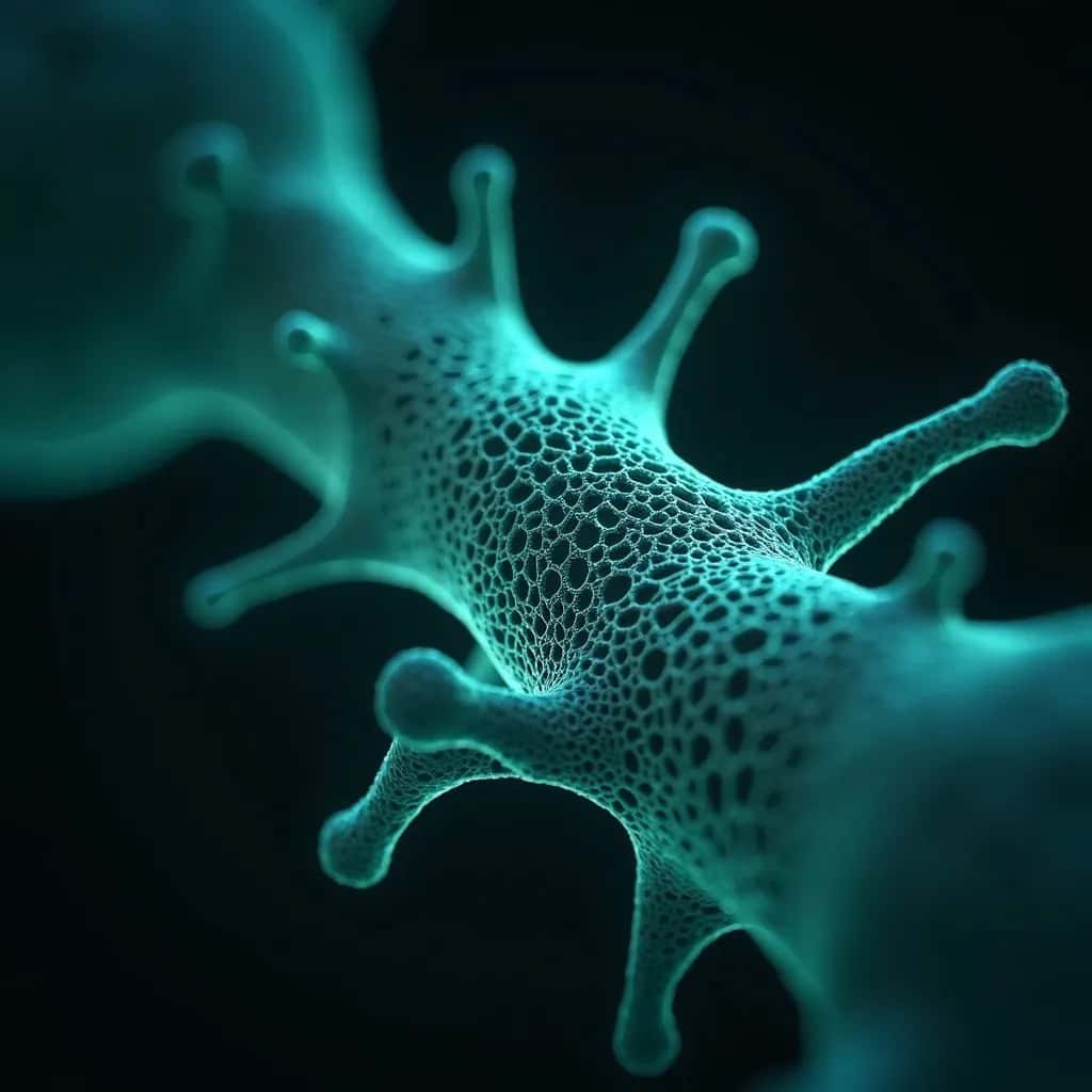 Recovery & Repair Peptides