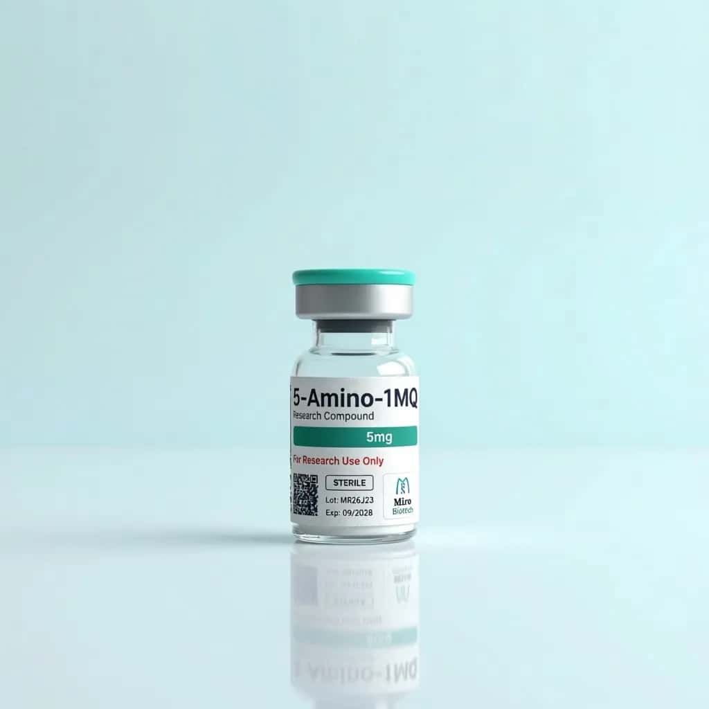 5-Amino-1MQ