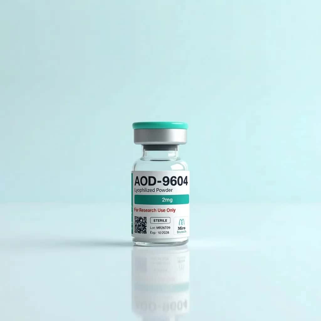 AOD-9604