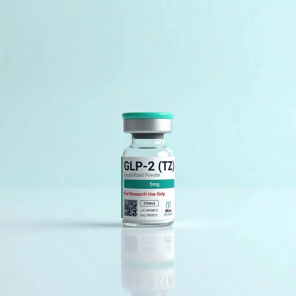 GLP-2 (TZ)