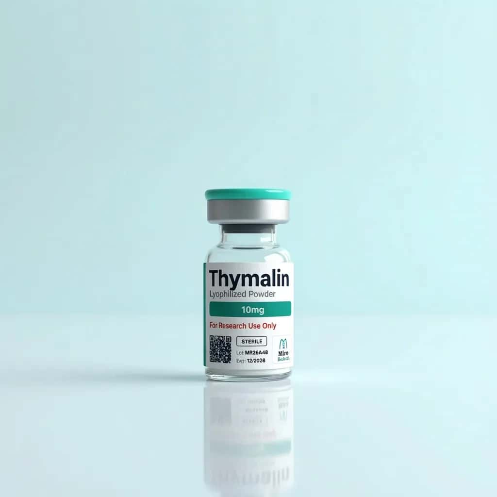 Thymalin