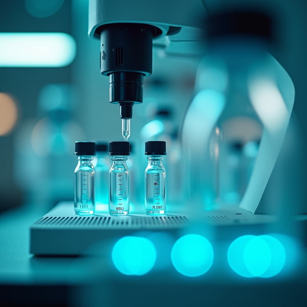 Understanding Peptide Purity: A Guide to HPLC Analysis
