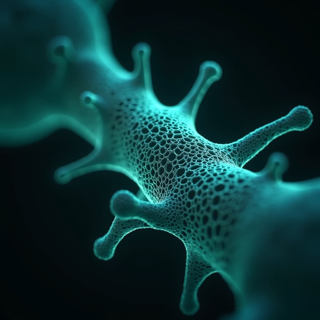 Recovery & Repair Peptides