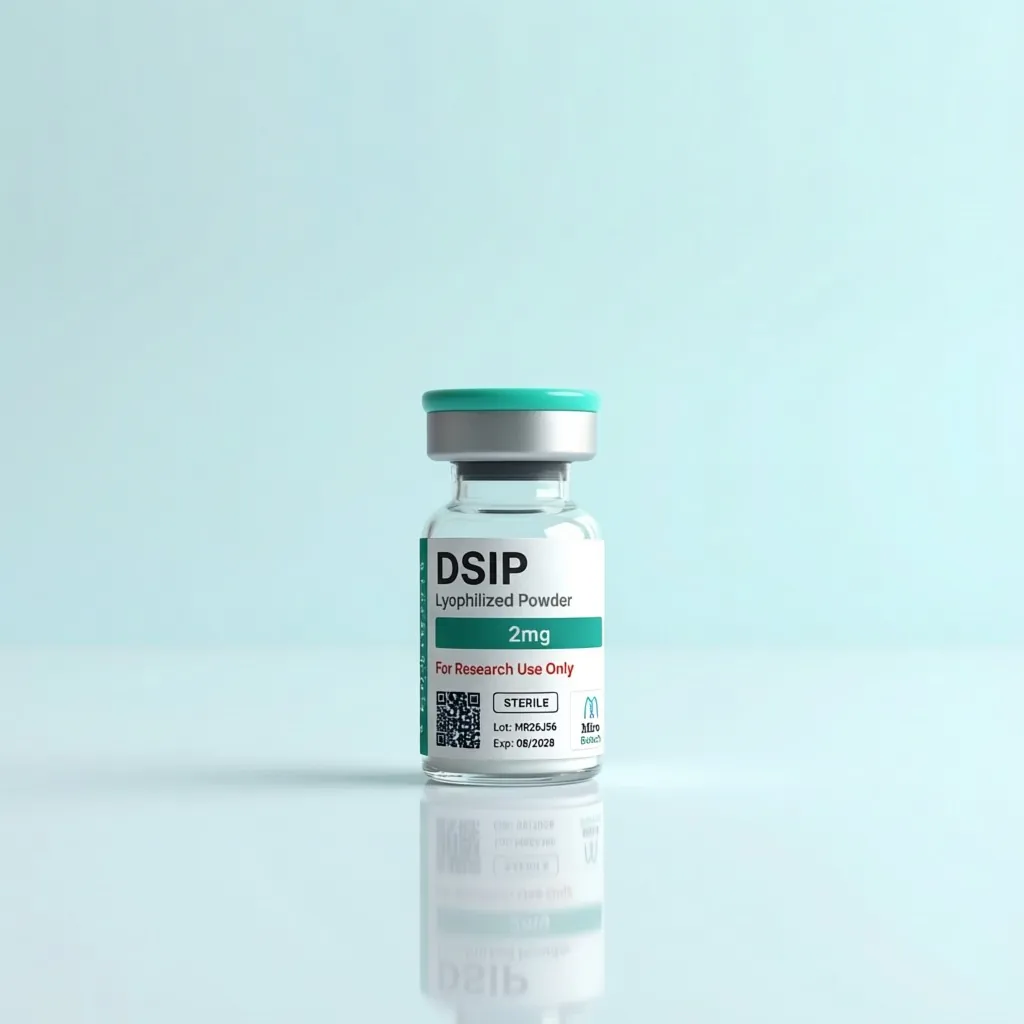 DSIP