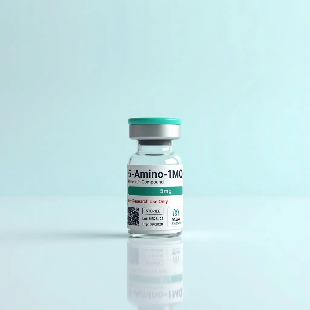 5-Amino-1MQ