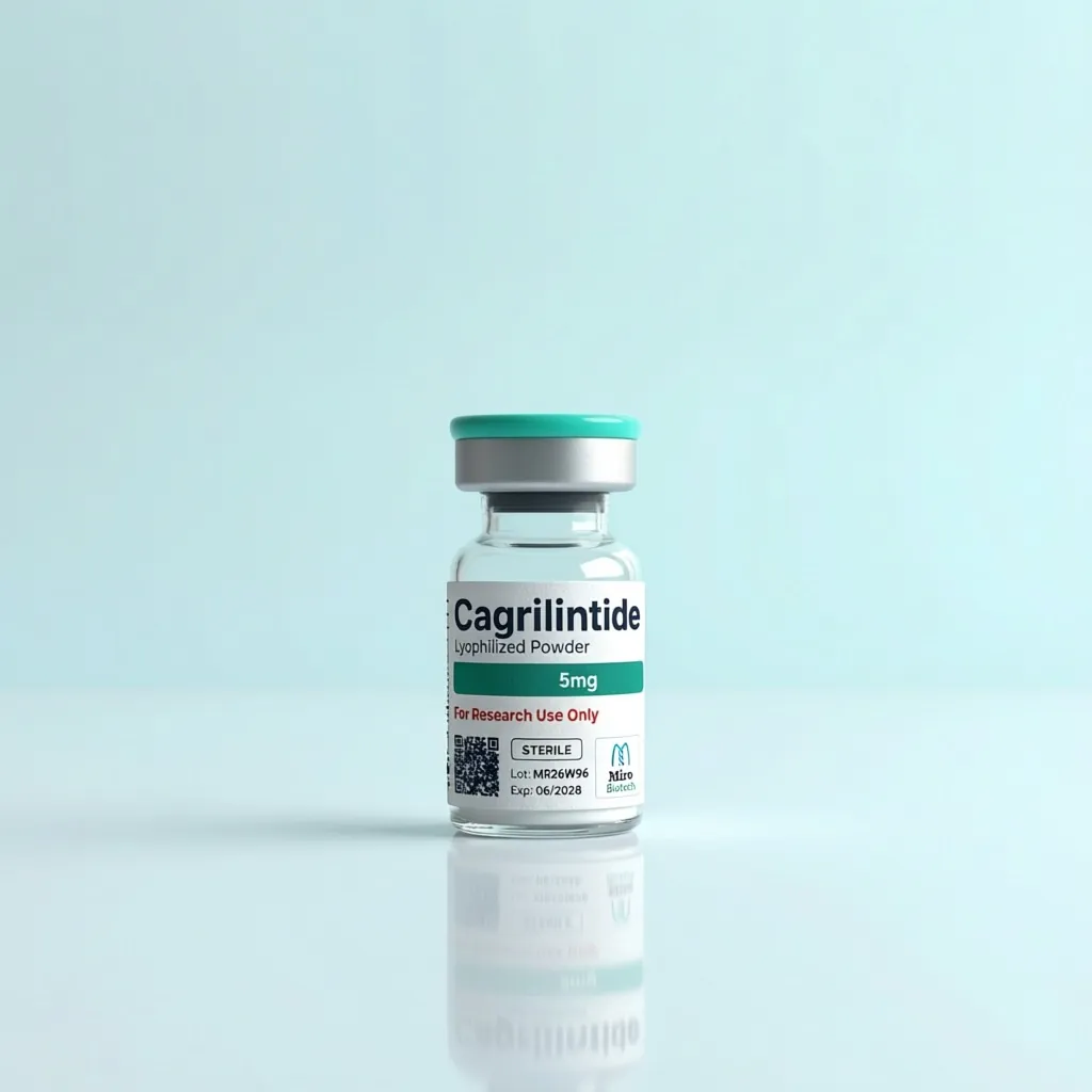 Cagrilintide