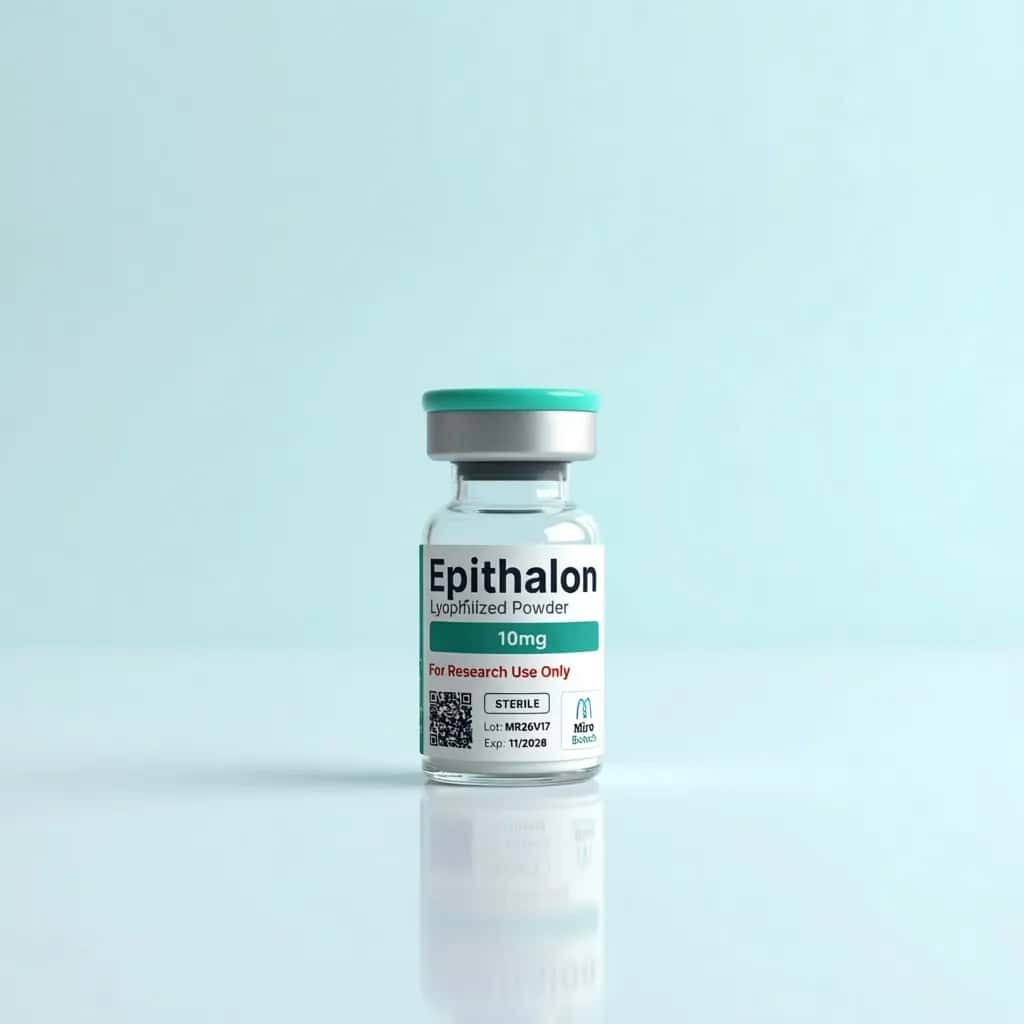 Epithalon