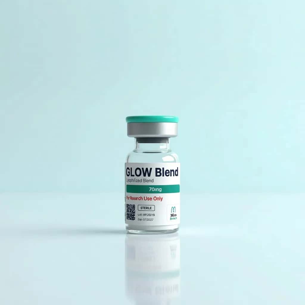 GLOW Blend