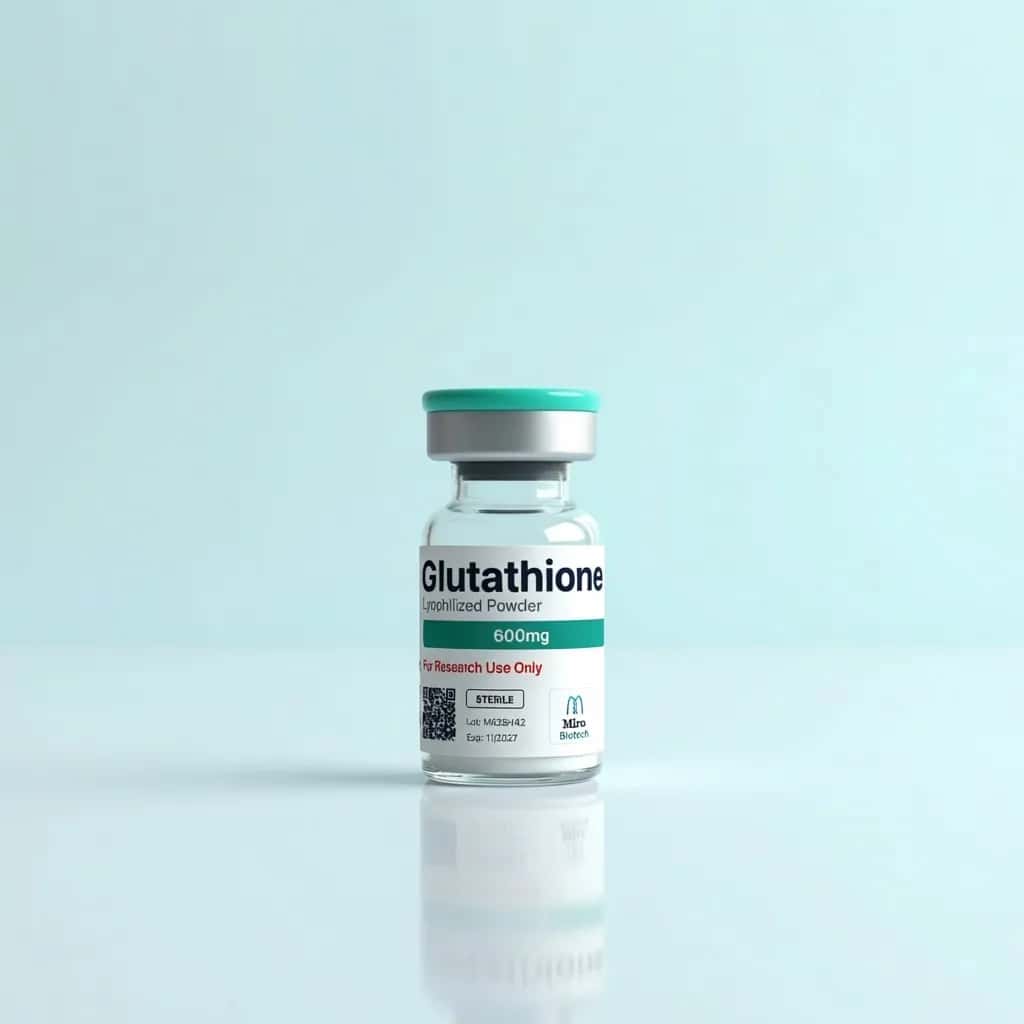Glutathion