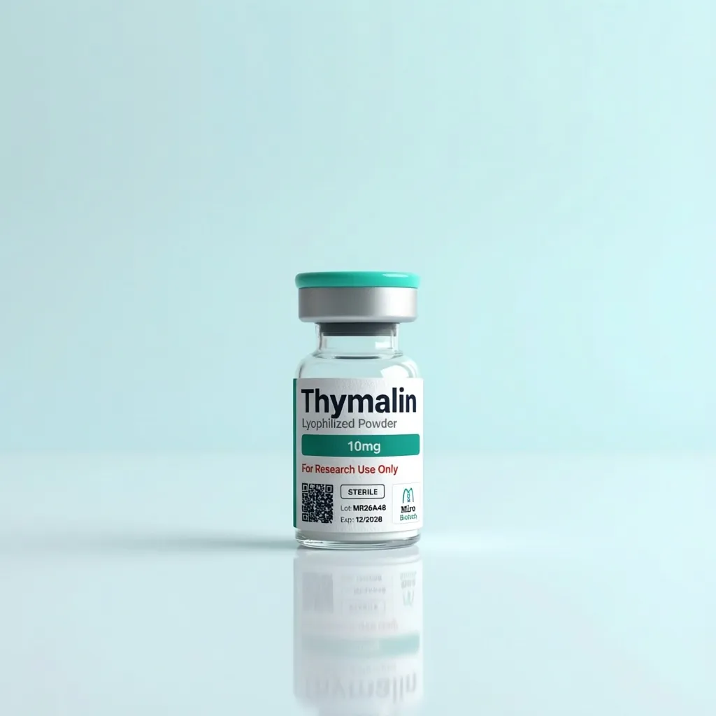 Thymalin