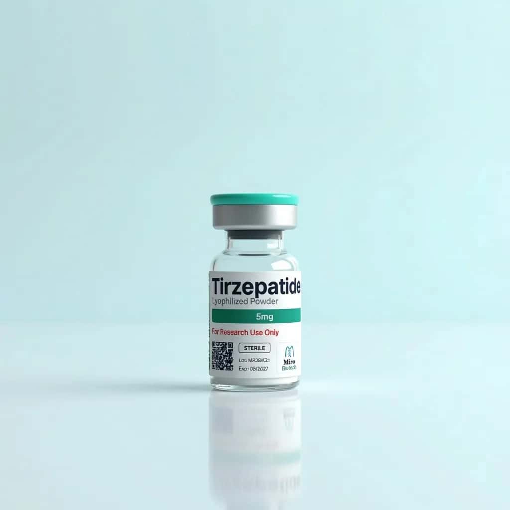 Tirzepatide
